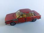 Volkswagen K70 van Majorette France ronde koplampen rood, Ophalen of Verzenden, Gebruikt, Auto