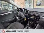 Skoda Superb Combi 1.4 TSI *garantie mogelijk tot 16-1-2027, Auto's, Gebruikt, Zwart, 4 cilinders, Wit