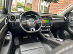 Mg MG ZS EV Luxury 45 kWh PANODAK / LEER / STOELVERW. / CAME, 45 kWh, Gebruikt, 273 km, Met garantie (alle)
