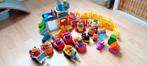 Fisher Price Little People bouwplaats, Kinderen en Baby's, Speelgoed | Fisher-Price, Ophalen, Speelset