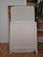 Mooi ledikantje, Ophalen, Gebruikt, Ledikant