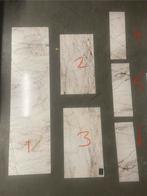 Bennaci luce dorata, Doe-het-zelf en Verbouw, Tegels, Ophalen, Wandtegels, Minder dan 20 cm, 10 m² of meer