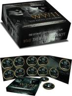 12-Dvd WWII The Battle For Europe Ultimate War Collection, Gebruikt, Oorlog of Misdaad, Boxset, Ophalen of Verzenden