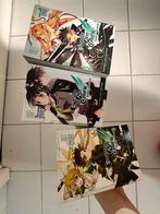 Sword art online fairy dance arc manga compleet, Boeken, Japan (Manga), Ophalen of Verzenden, Complete serie of reeks, Zo goed als nieuw