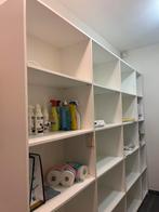 Bergingkast, Ophalen, Zo goed als nieuw, Hout, Overige typen