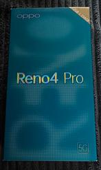 Oppo Reno 4 5G, Telecommunicatie, Mobiele telefoons | Overige merken, Ophalen, Zo goed als nieuw