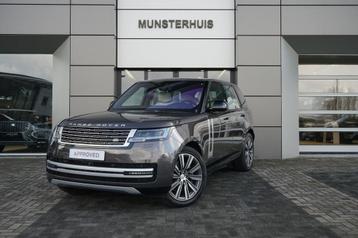 Land Rover Range Rover 3.0 P510e Autobiography PHEV | Koelva beschikbaar voor biedingen