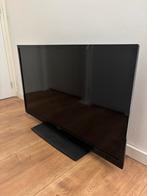 Perfect werkende 42 inch philips Full HD LED-TV, Ophalen, Philips, LED, Zo goed als nieuw