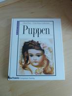 Verzamelboek Poppen, Ophalen of Verzenden, Gebruikt, Pop