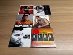 Ricky Martin - 6x CD Single Maxi - Loaded La vida loca Maria, Ophalen of Verzenden, 1980 tot 2000, Gebruikt
