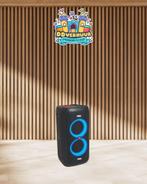 JBL PartyBox 100 huren | krachtige speaker + lichtshow, Ophalen, Zo goed als nieuw, Overige
