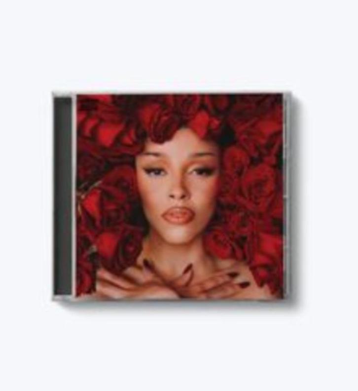 Doja Cat - Vie - CD - GRATIS VERZENDING, Cd's en Dvd's, Cd's | Pop, Nieuw in verpakking, 2000 tot heden, Verzenden