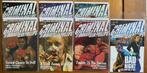 Criminal Vol.2 #1-7, Amerika, Complete serie of reeks, Ed Brubaker, Ophalen of Verzenden