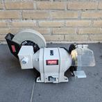 Duro Pro Slijpmachine, Doe-het-zelf en Verbouw, Ophalen, Zo goed als nieuw, Minder dan 700 watt, Werkbankslijpmachine