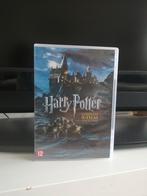 Harry Potter 8 DVD 's, Cd's en Dvd's, Dvd's | Science Fiction en Fantasy, Ophalen of Verzenden, Zo goed als nieuw