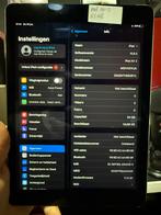 iPad Air 2 64GB Wi-Fi – Werkt goed – Klein deukje achterkant, Gebruikt, Apple iPad Air, 64 GB, Wi-Fi