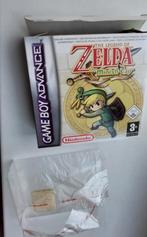 The Legend of Zelda: The Minish Cap – CIB (Complete in Box), Spelcomputers en Games, Avontuur en Actie, 1 speler, Ophalen of Verzenden