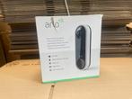 Arlo Wired Video Deurbel - Nieuw in Seal!, Ophalen of Verzenden, Zo goed als nieuw, Overige merken, Minder dan 8x