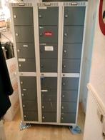 Locker kast, Huis en Inrichting, Kasten | Lockerkasten, Ophalen, Zo goed als nieuw