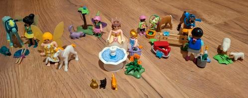 Diverse playmobil setjes, Kinderen en Baby's, Speelgoed | Playmobil, Gebruikt, Los playmobil, Ophalen