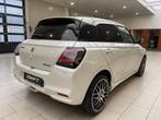 Suzuki Swift 1.2 Select Hybrid [ 17''licht metalen velgen I, 83 pk, Stof, Gebruikt, 400 kg