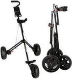 Fastfold 3-Wheel Trolley - Junior -, Overige merken, Golfcenter Drachten, Nieuw, Ophalen of Verzenden