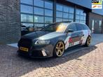 Audi A6 Avant 2.7 TDI quattro | RS6 pakket | STG 3 | Pano |, Auto's, Automaat, Gebruikt, 2698 cc, 1790 kg