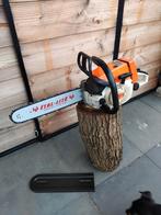 Stihl 026 kettingzaag, Ophalen of Verzenden, Zo goed als nieuw, Overige soorten