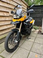 BMW F 800 gs, 2 cilinders, Motorrijbewijs A, Particulier, Meer dan 35 kW