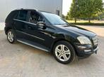 Mercedes-Benz ML 350 CDI, Ophalen, Gebruikt