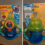 Nûby anti-lek beker NIEUW!!, Verzenden, Nieuw, Overige typen