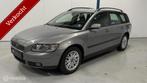 Volvo V50 2.5 T5 Kinetic UNIEK 57.000KM / HISTORIE COMPLEET, Voorwielaandrijving, Stoelverwarming, Gebruikt, 2521 cc