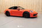 Porsche 911 Cabrio 3.0 Carrera S Km stand 112533, Automaat, Achterwielaandrijving, Gebruikt, Overige kleuren