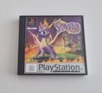 Spyro The Dragon Playstation 1 PS1 Game Compleet, Spelcomputers en Games, Games | Sony PlayStation 1, Avontuur en Actie, Gebruikt