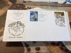 No2635 Wereld Muziek Concours Kerkrade  3-7-97 tm 37-7-1997, Postzegels en Munten, Ophalen, Onbeschreven, Nederland
