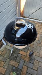 Weber Barbecue 60cm - Gebruikt, Tuin en Terras, Ophalen, Gebruikt, Weber