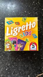 Ligretto kids nieuw, Ophalen of Verzenden, Zo goed als nieuw
