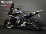 *VERKOCHT* BMW S 1000 XR (bj 2017), 4 cilinders, Bedrijf, Meer dan 35 kW, Overig