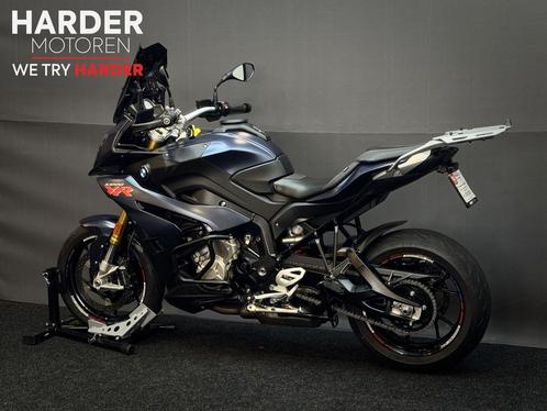 *VERKOCHT* BMW S 1000 XR (bj 2017), Motoren, Motoren | BMW, Bedrijf, Overig, meer dan 35 kW, 4 cilinders