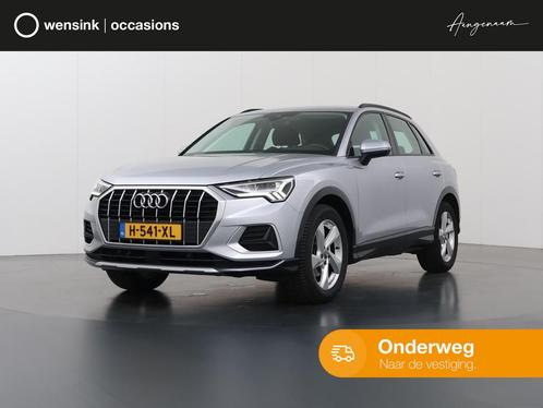 Audi Q3 35 TFSI Pro Line S | Stoelverwarming | Cruise contro, Auto's, Audi, Bedrijf, Te koop, Q3, ABS, Adaptive Cruise Control