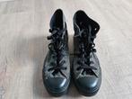 Mooie All Stars Converse maat 38 als nieuw, Ophalen of Verzenden, Zo goed als nieuw, Zwart, Sneakers of Gympen