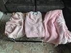 KOEKA roze Accessories, Ophalen, Zo goed als nieuw, Koeka