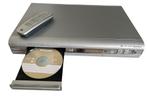 Philips dvd soeler/recorder DVDR 3355 + afstandsbediening, Audio, Tv en Foto, Dvd-spelers, Ophalen of Verzenden, Zo goed als nieuw