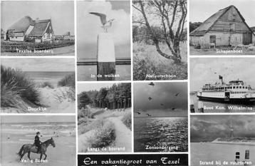 (377-618-033) Texel beschikbaar voor biedingen