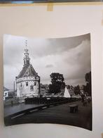 Hoofd Toren Hoorn jaren 50-60, Verzamelen, Foto's en Prenten, 1940 tot 1960, Zo goed als nieuw, Verzenden