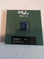Intel Celeron 566Mhz processor / Socket 370 /, Computers en Software, Ophalen of Verzenden