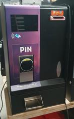 Wisselautomaat alberci hira 2, Ophalen, Zo goed als nieuw