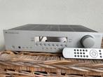 Cambridge Audio Azur 540R V3 receiver, Overige merken, Refurbished, Ophalen of Verzenden, 60 tot 120 watt