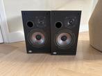 BNS E14 luidsprekerset – nette staat, Audio, Tv en Foto, Luidsprekers, Zo goed als nieuw, 60 tot 120 watt, Front, Rear of Stereo speakers