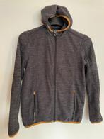 Kinder fleece jas, grijs, maat 164, Kinderen en Baby's, Ophalen, Gebruikt, Jongen of Meisje, McKinley
